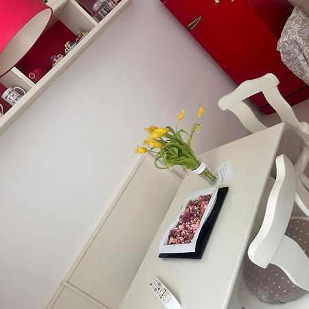 דירות טריאסטה Casa Xenia מראה חיצוני תמונה