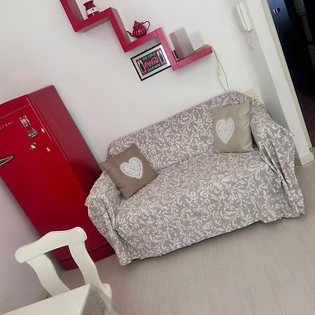 דירות טריאסטה Casa Xenia מראה חיצוני תמונה