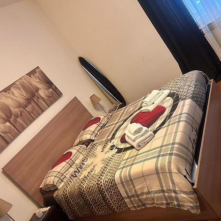 דירות טריאסטה Casa Xenia מראה חיצוני תמונה