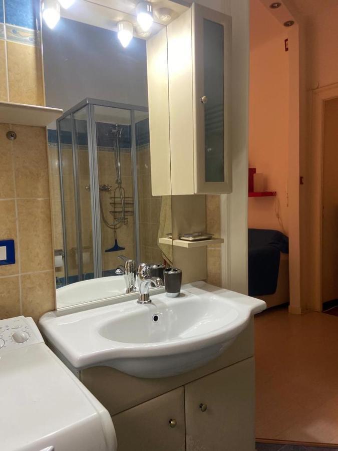 דירות טריאסטה Casa Xenia מראה חיצוני תמונה